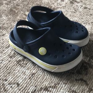 Crocs size 8/9